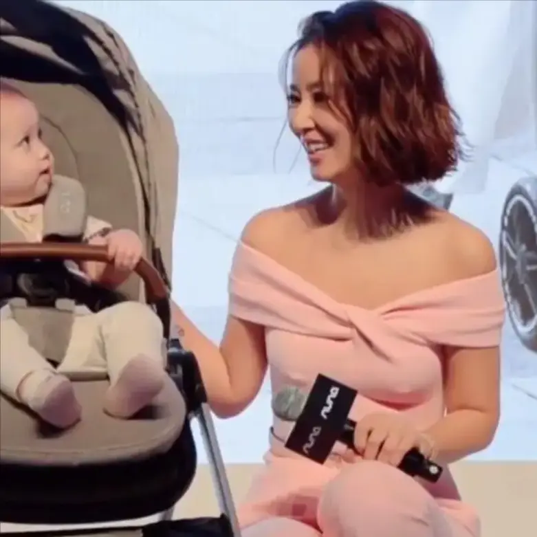 林心如不穿内衣 真空上阵 质疑_女明星胸部曝光的照片