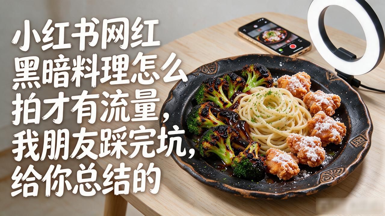 小红书网红黑暗料理,_小红书网红黑暗料理,_小红书网红黑暗料理,