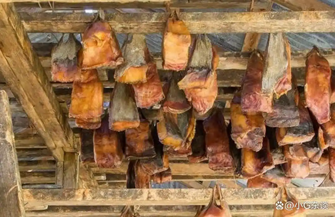 你知道哪几个_盘点世界各国黑暗料理_四国网红黑暗料理,