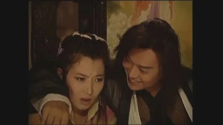 武林外史沈浪朱七七剧情分析_快活王洗心革面儿女们恩怨情仇_武林外史在线观看