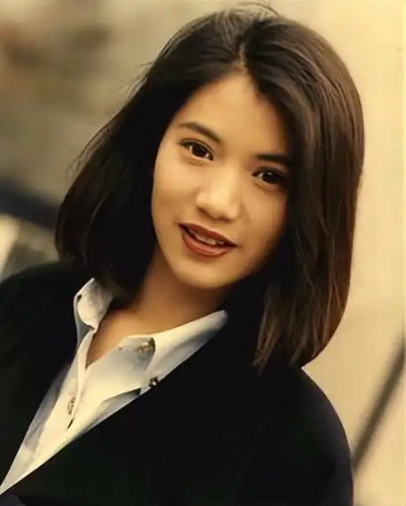 旺夫面相的女明星_朱珠陈红袁咏仪郭晶晶景甜_娱乐圈天生富贵相女星