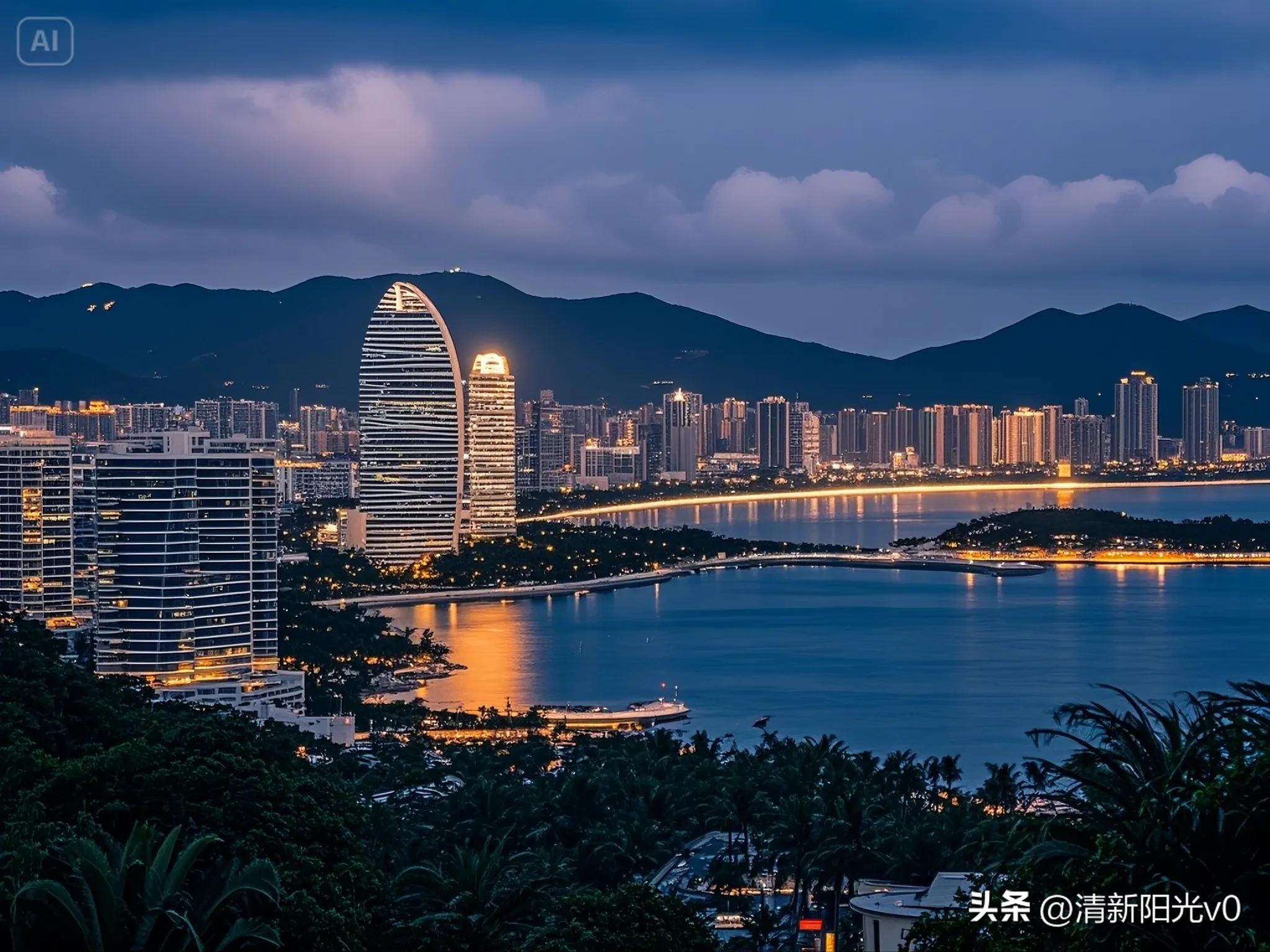 三亚最佳旅行时间_三亚精品高清影院的影片质量如何_三亚必打卡景点攻略